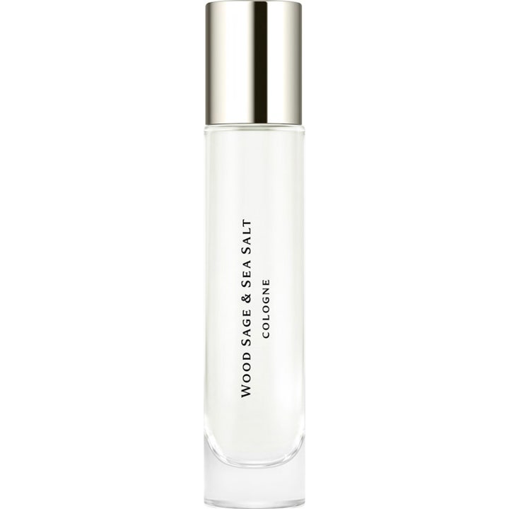 Wood Sage & Sea Salt