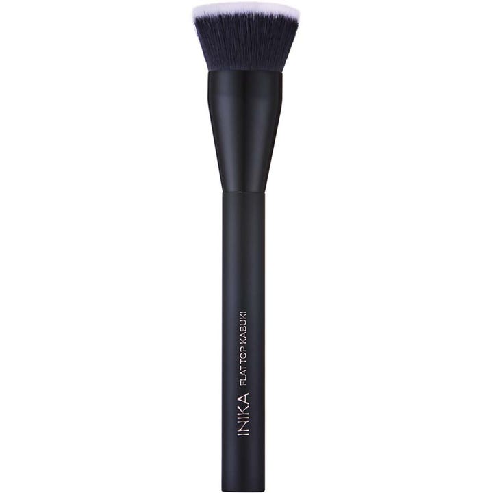 Flat Top Kabuki Brush