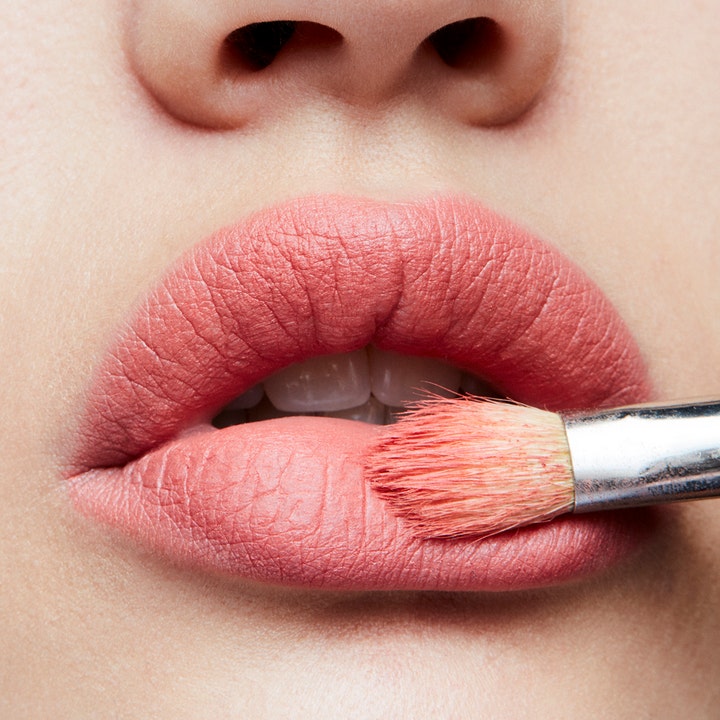 Retro Matte Mini Lipstick