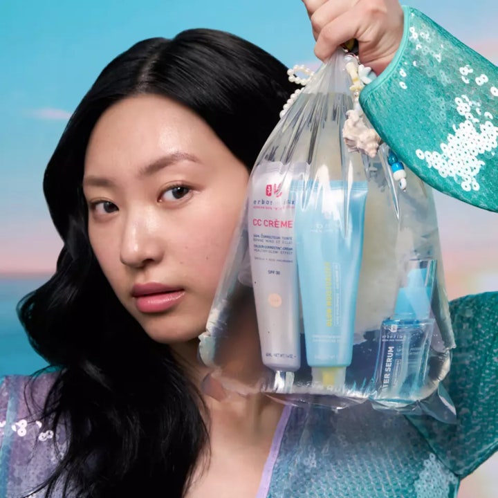 Water Shot Mask