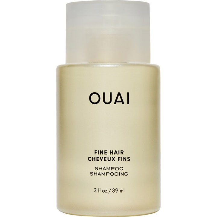 Fine Shampoo