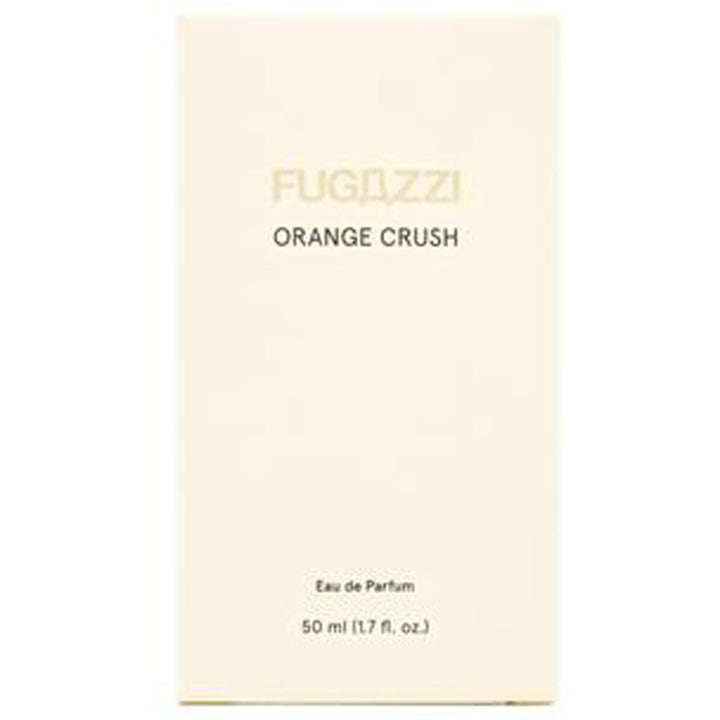 Orange Crush