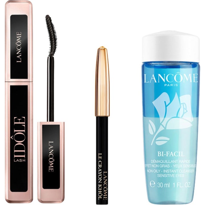 Lash Idôle Mascara