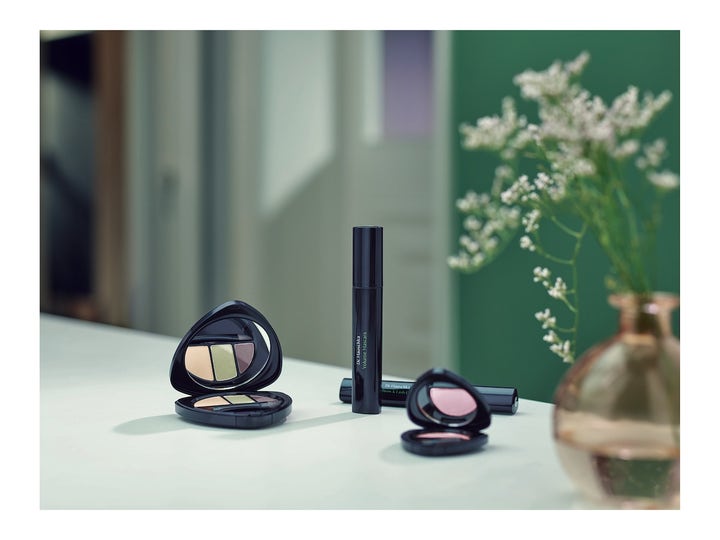 Volume Mascara
