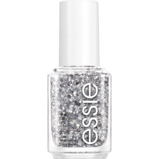Essie Original Metallic & Glitters