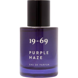 19-69 Purple Haze
