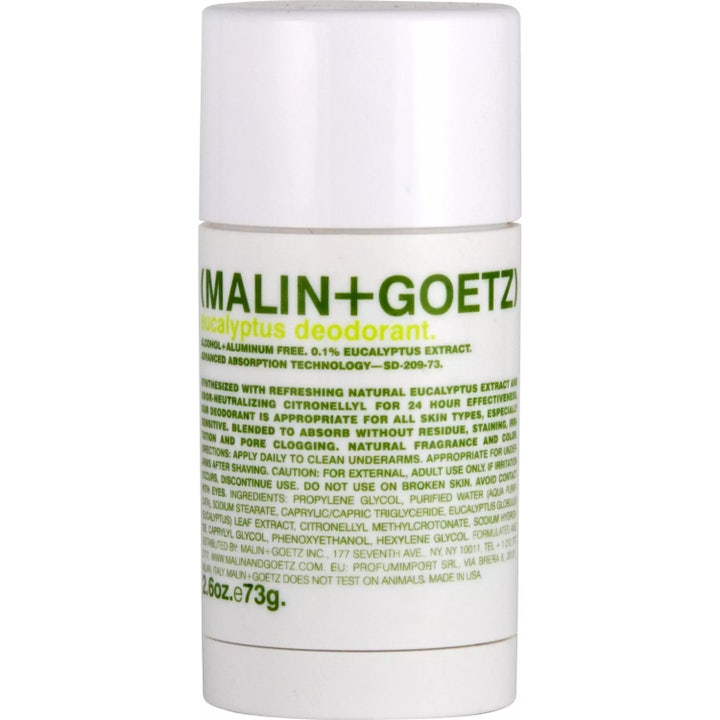 Eucalyptus Deodorant
