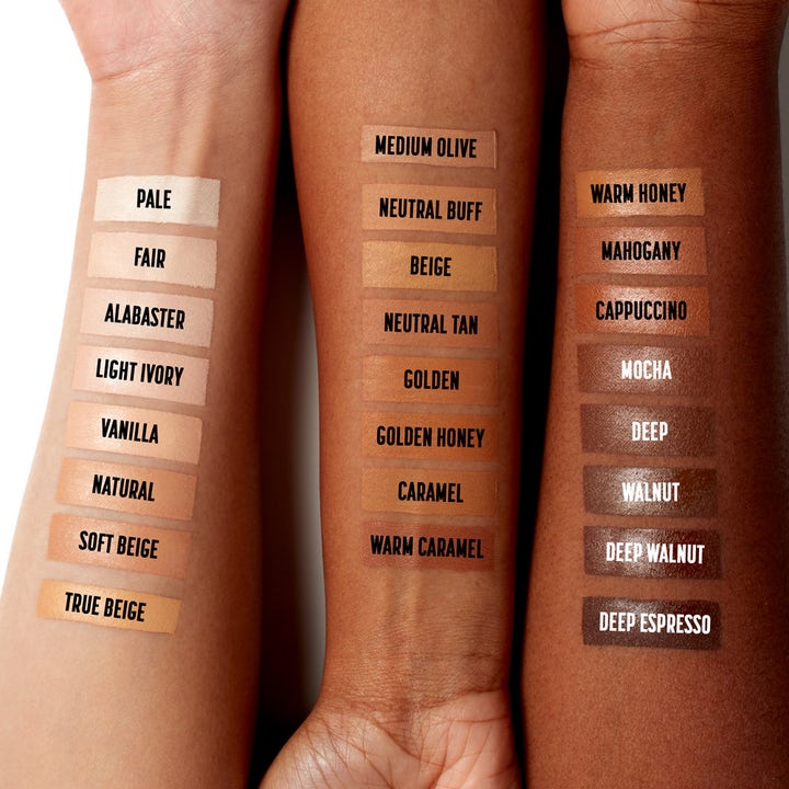 Can't Stop Won't Stop Concealer