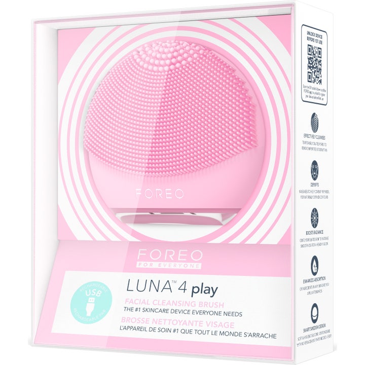 LUNA™ 4 Play
