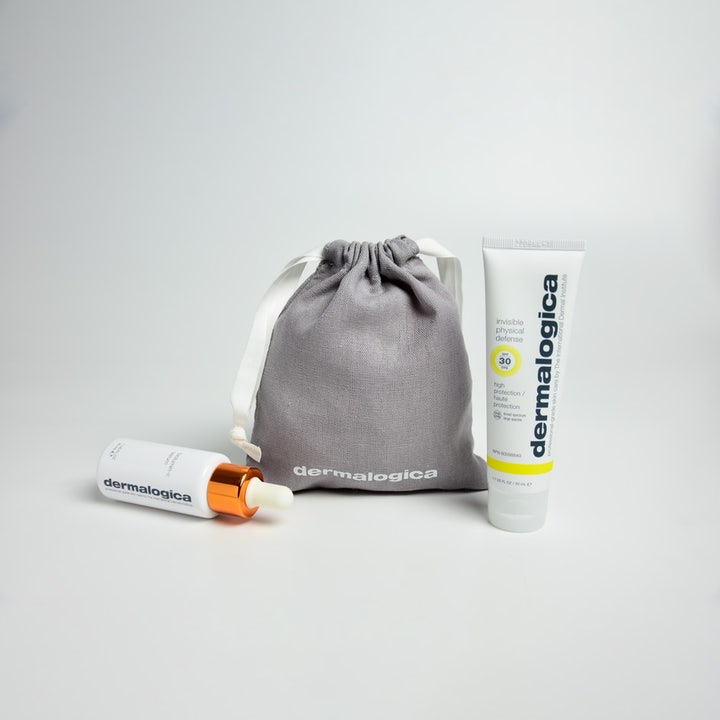 Dermalogica bag Gift