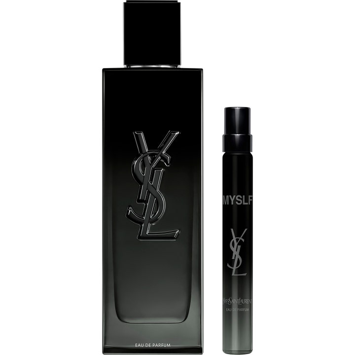 YSL MY YSL 100ML + 10ML + GWP HOL24