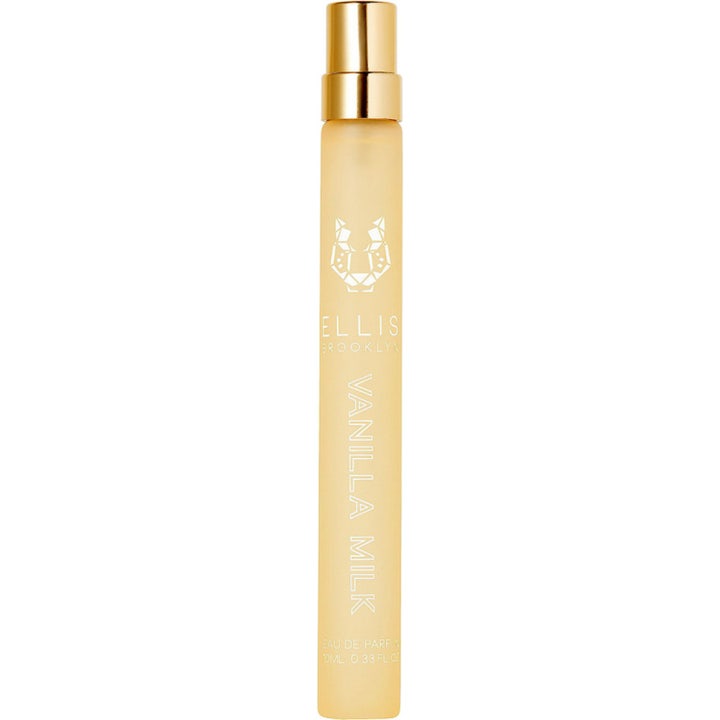 Vanilla Milk Eau De Parfum Travel Spray