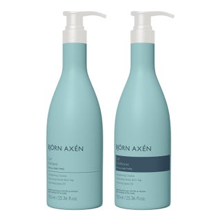 Björn Axén Curl Set