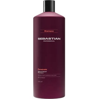 Sebastian Professional Penetraitt Rescue Repair Shampoo
