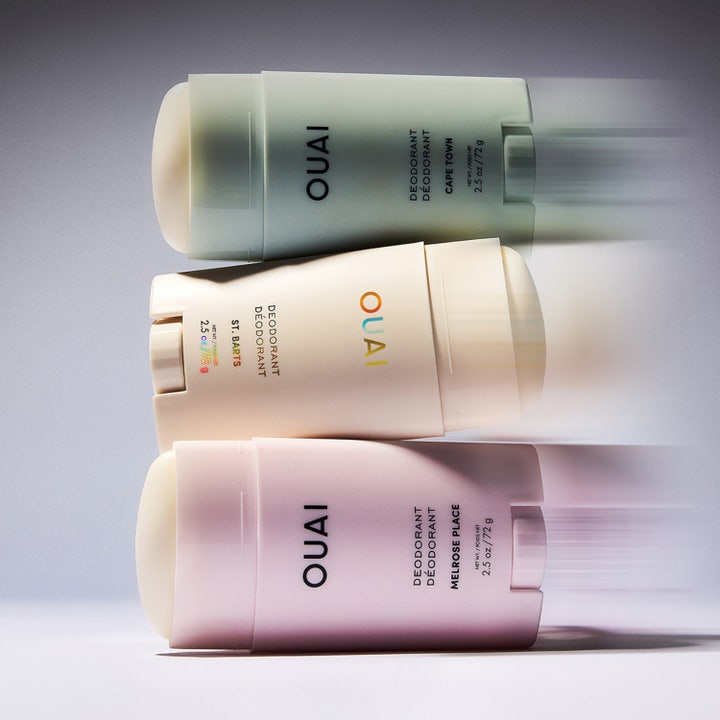 Deodorant Melrose Place