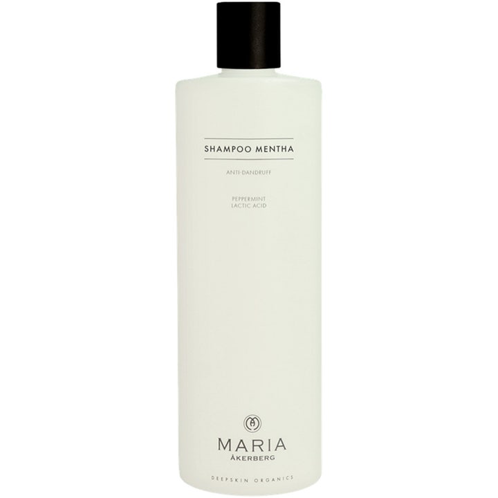 Shampoo Mentha