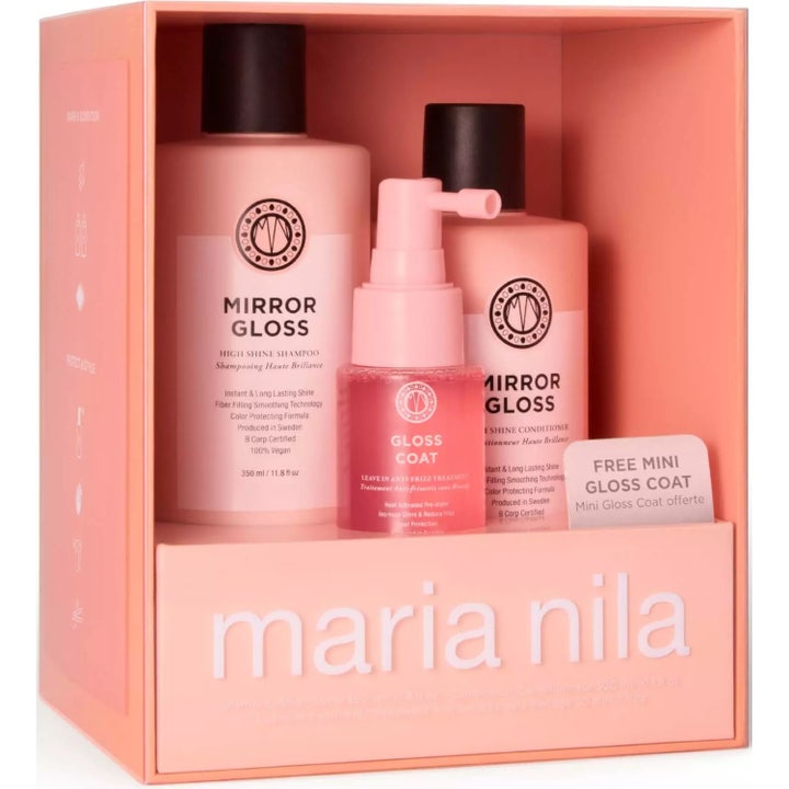 Beauty Box AW26 Mirror Gloss