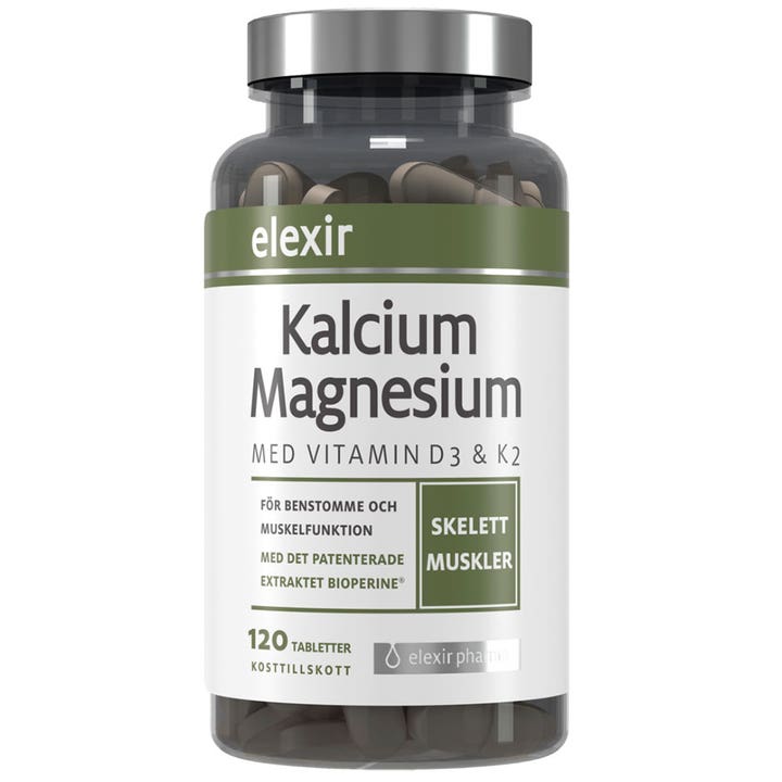 Kalcium/Magnesium