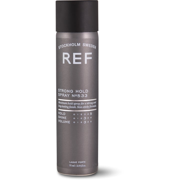 Strong Hold Spray