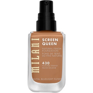 Milani Cosmetics Screen Queen