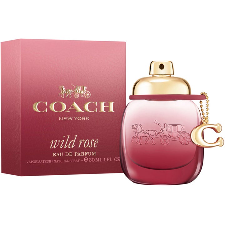 Wild Rose