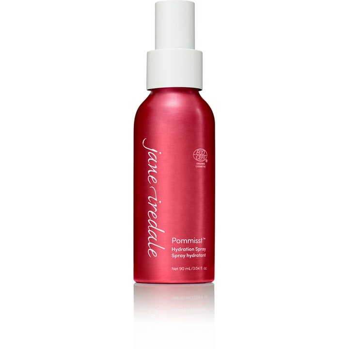 Hydration Spray