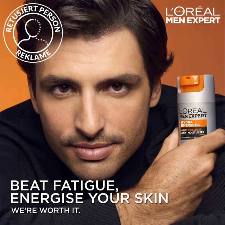 Men Expert Hydra Energetic