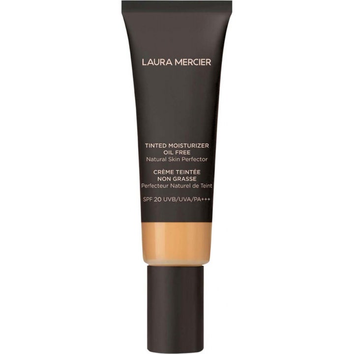 Tinted Moisturizer Oil Free Natural Skin Perfector SPF 20 4N1 Wheat