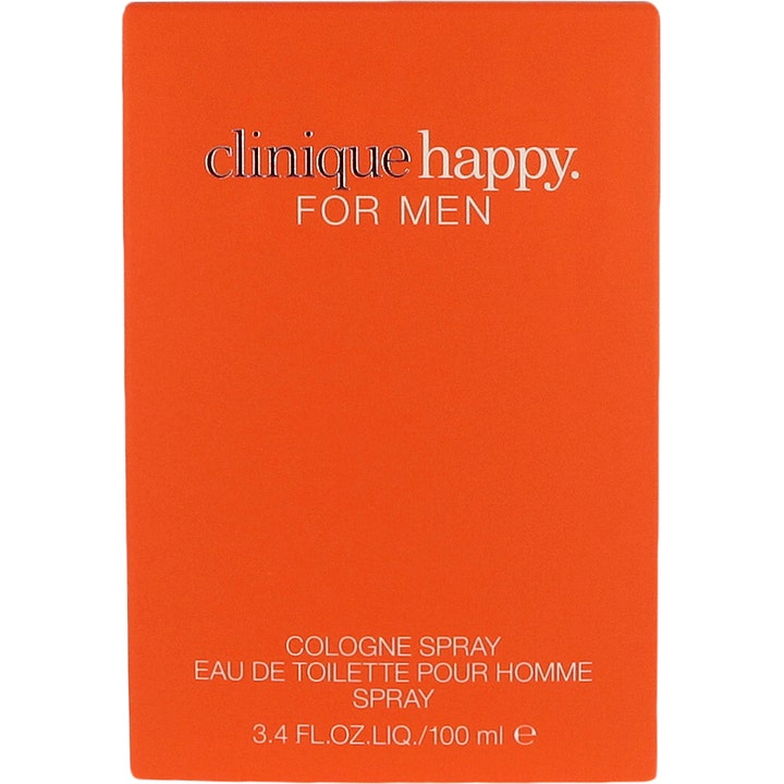 Happy for Men