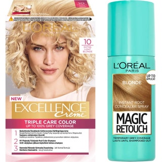 L'Oréal Paris Excellence