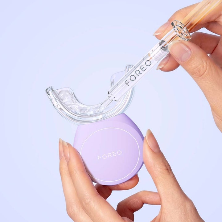 ISSA™ Advanced Teeth Whitening Gel