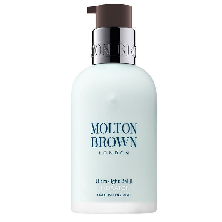 Ultra-Light Bai Ji Hydrator