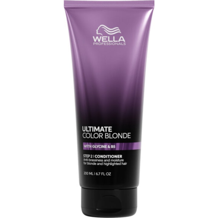 Ultimate Color Blonde Conditioner
