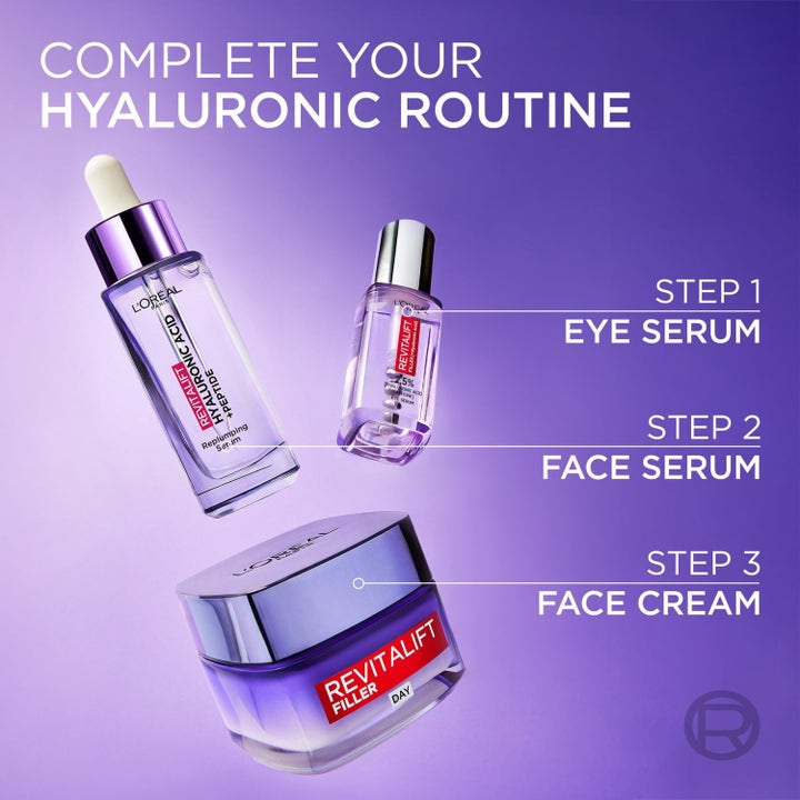 Revitalift Filler