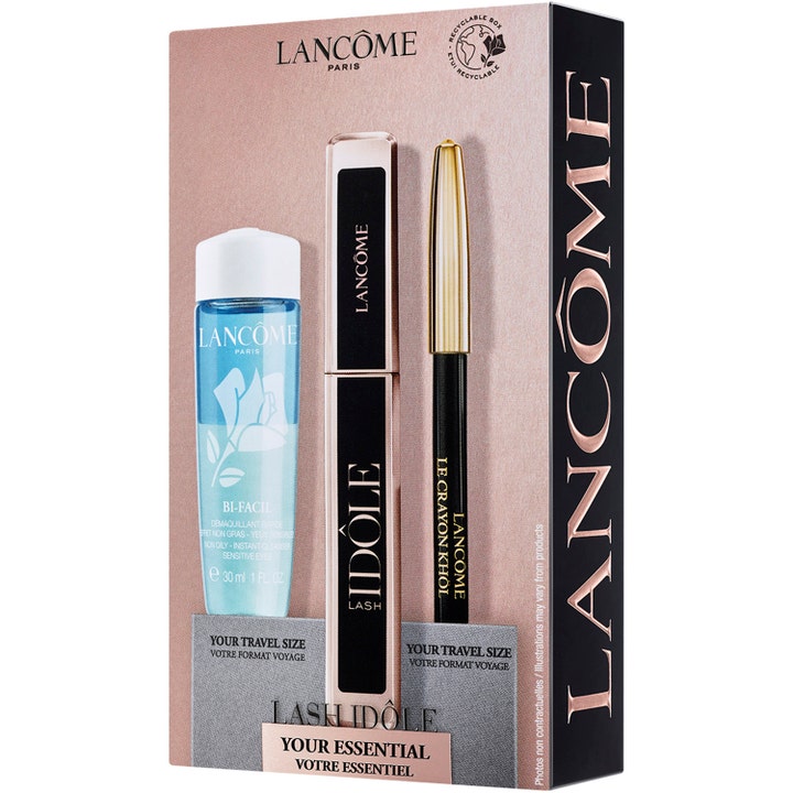 Lash Idole (Khol + Bifacil) Set