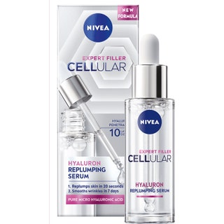 NIVEA Serum Cellular Expert Filler Hyaluron Replumping