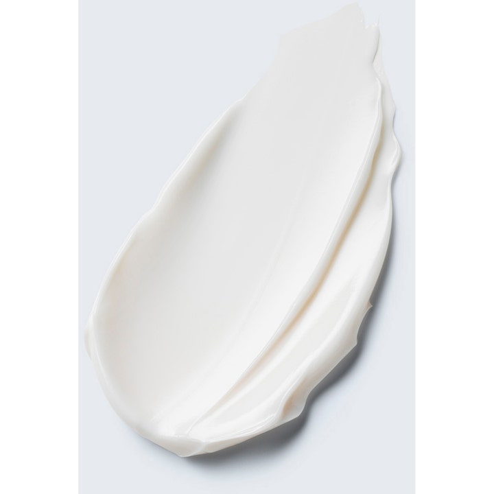 Estée Lauder Resilience Night 50 ml anti-rynk nattkräm ansikte med en fyllig krämig vit textur