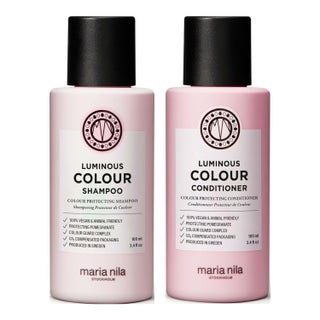 Maria Nila Small Luminous Color