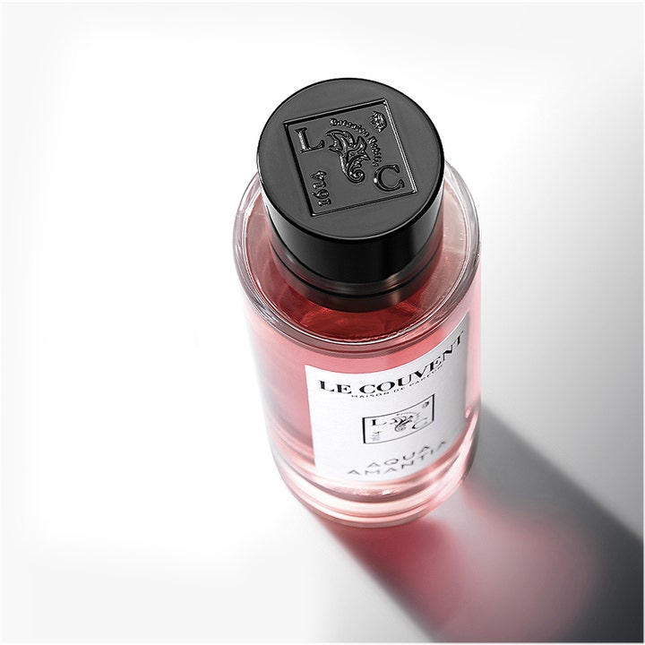 Absolute Aqua Amantia Botanical Cologne