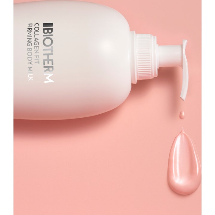 Collagen Fit Body Milk