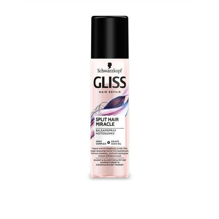 Gliss Split Hair Miracle