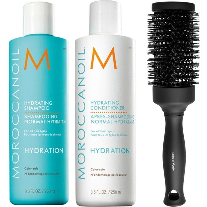 Hydrating Set