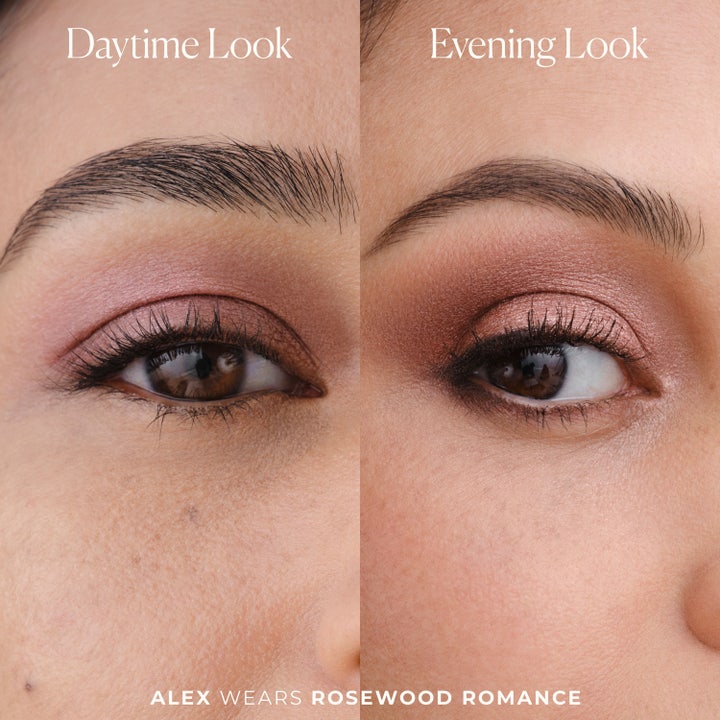 Caviar Eyeshadow Palette