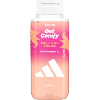 Adidas Vibes Get Comfy Shower Gel