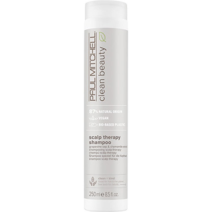 Scalp Therapy Shampoo