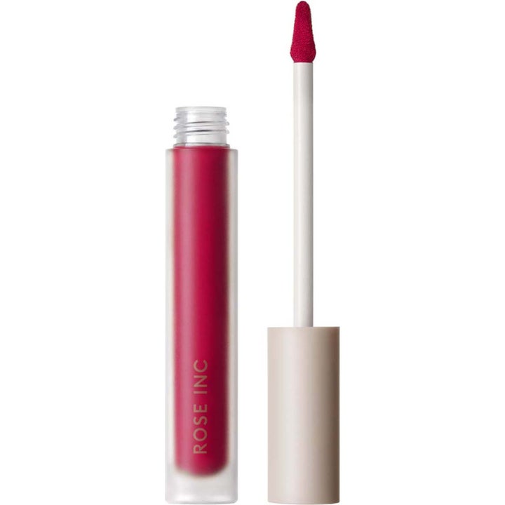 Lip Cream Weightless Matte Color