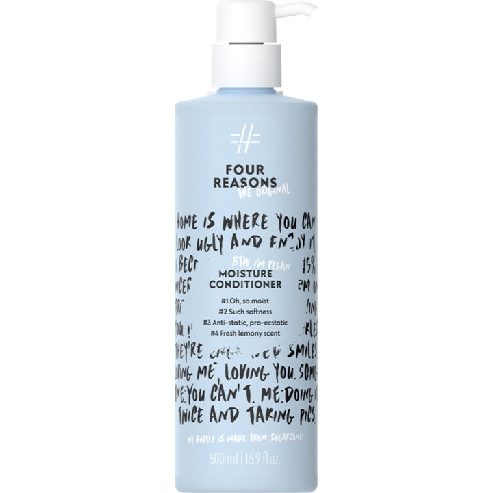 Original Moisture Conditioner