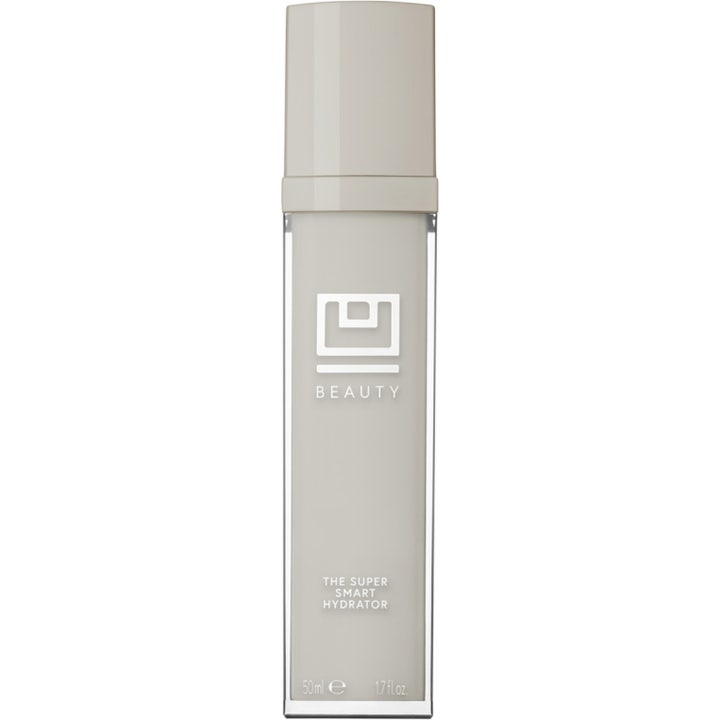 The Super Hydrator