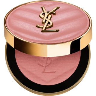 Yves Saint Laurent Make Me Blush Bold Blurring Blush 06 Rose Haze