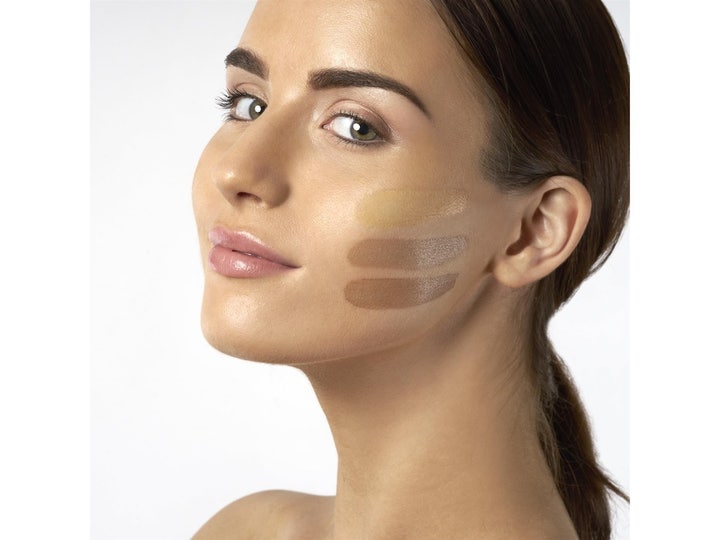 Glow Time Full Coverage Mineral BB Cream